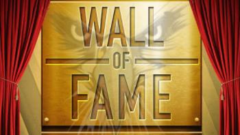 8th Grade Wall of Fame Application - DUE 6.3.21