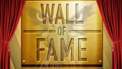 8th Grade Wall of Fame Application - DUE 6.3.21