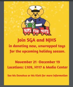 Toys for Tots