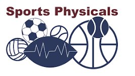 Sports Physicals (after school)