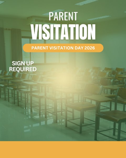 Parent Visitation Day
