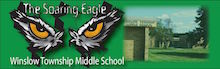 The Soaring Eagle logo