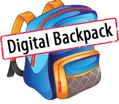 Digital Backpack