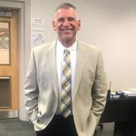 Winslow township middle school website image